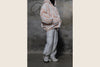 untitlab #23 heel sneakers (love is love) AW21 PLOVE0001